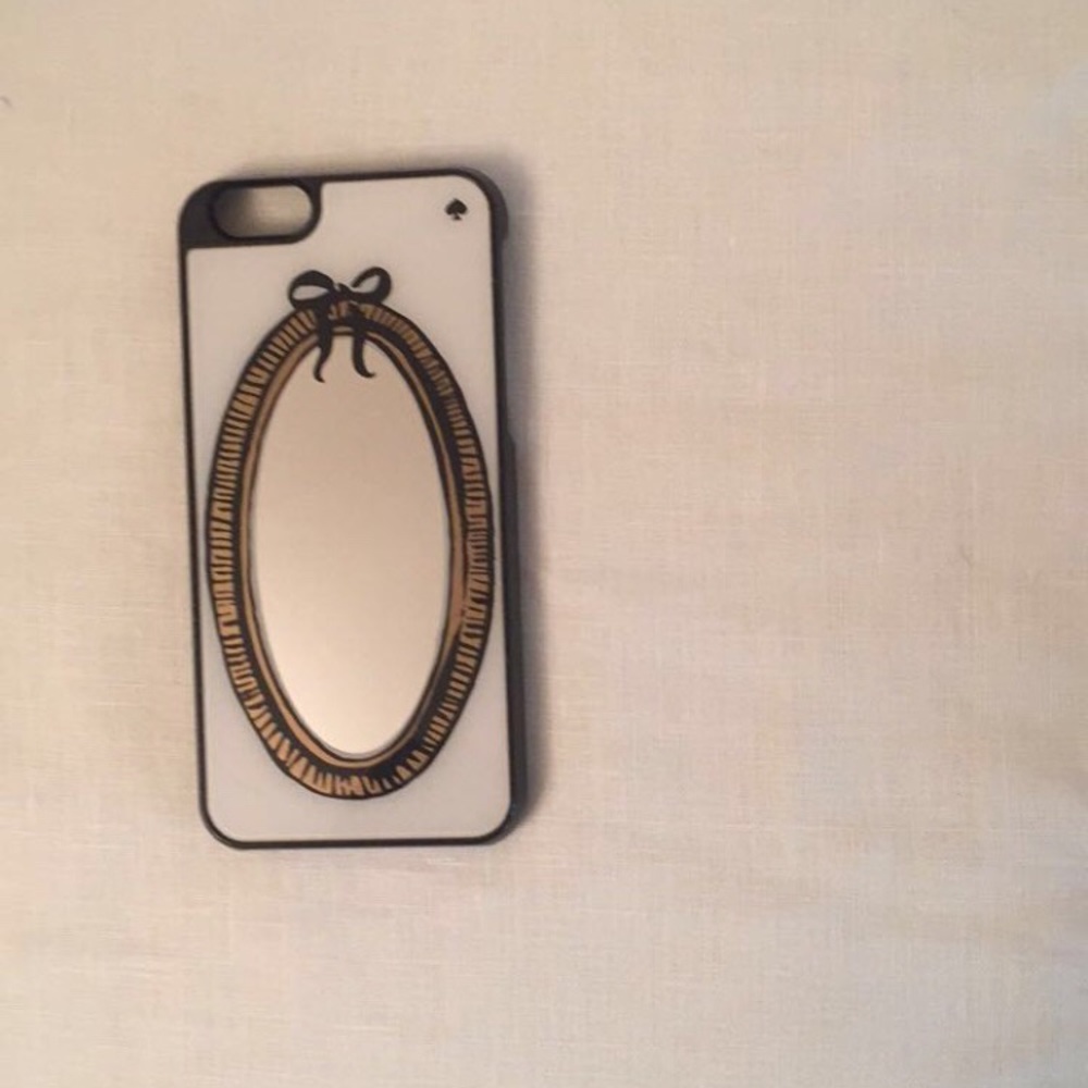Kate Spade IPhone case